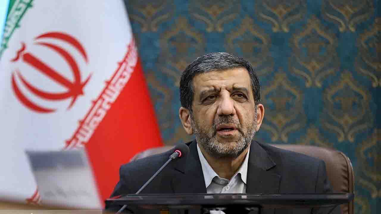 فضاسازی داخلی گنبد سلطانیه باید به بهترین نحو انجام گیرد
