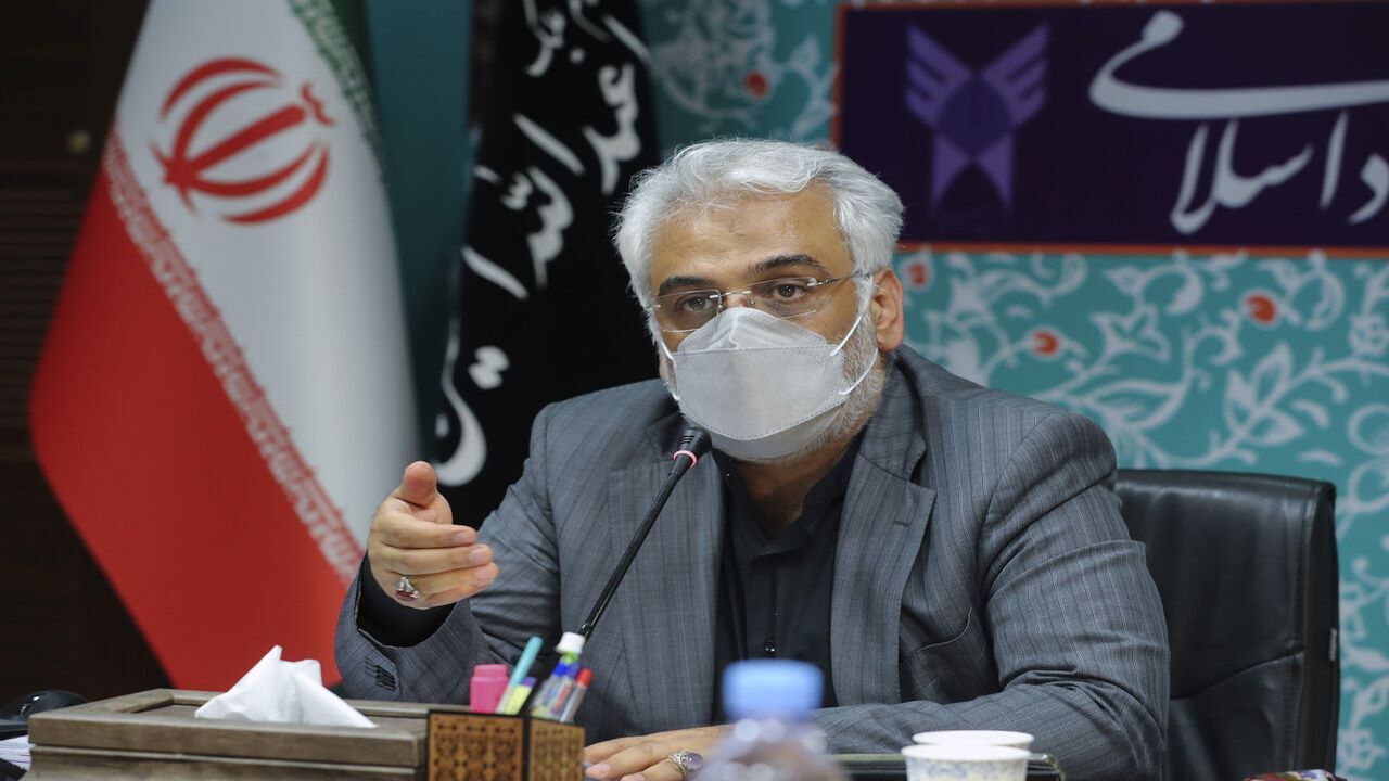 توسعه مهارت‌های کارآفرینی رویکرد جدید دانشگاه آزاد است