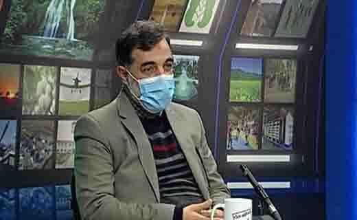 واکسیناسیون مانع از شدت یافتن بیماری کرونا و مرگ و میر می شود