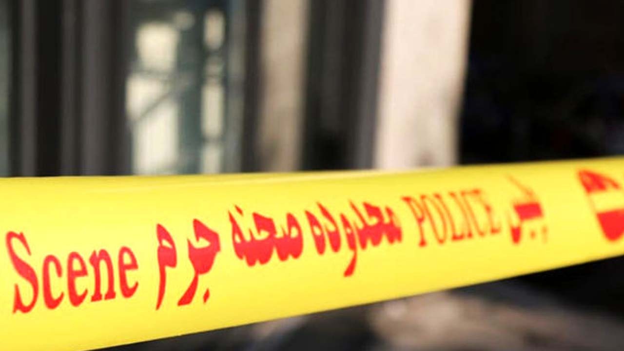 نیشتر مرگ بر غده کینه!