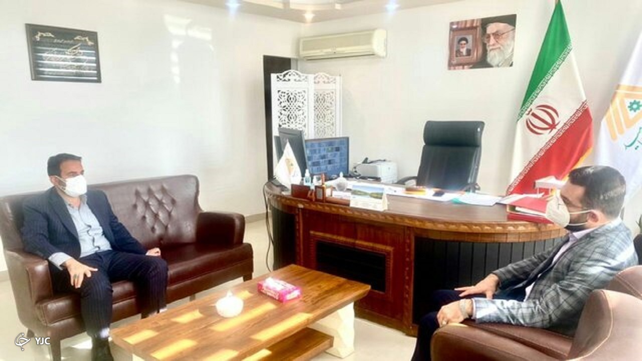 تحقق وعده استاندار آذربایجان غربی درخصوص پرداخت تسهیلات به خبرنگاران