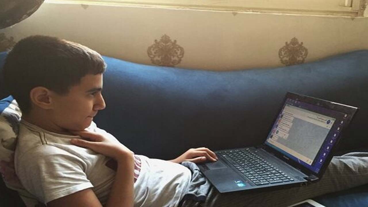 انتشار فیلم اشتباهات خنده‌دار دانش‌آموزان ممنوع!