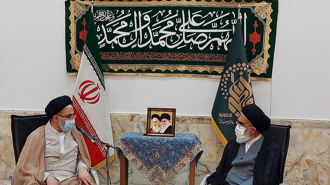 سفر یک روزه وزیر اطلاعات به قم