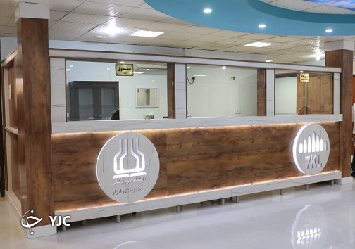 افتتاح بیمارستان محلی هفتکل/ اهالی اندیکا نیز به زودی صاحب بیمارستان محلی می&zwnj;شوند