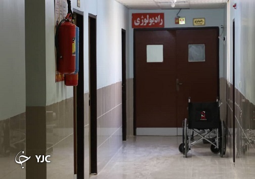 افتتاح بیمارستان محلی هفتکل/ اهالی اندیکا نیز به زودی صاحب بیمارستان محلی می&zwnj;شوند