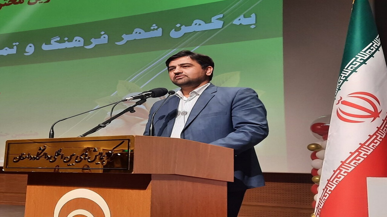 کشاورزی کشور با دانش‌بنیان‌شدن مقاوم و اقتصادی شود