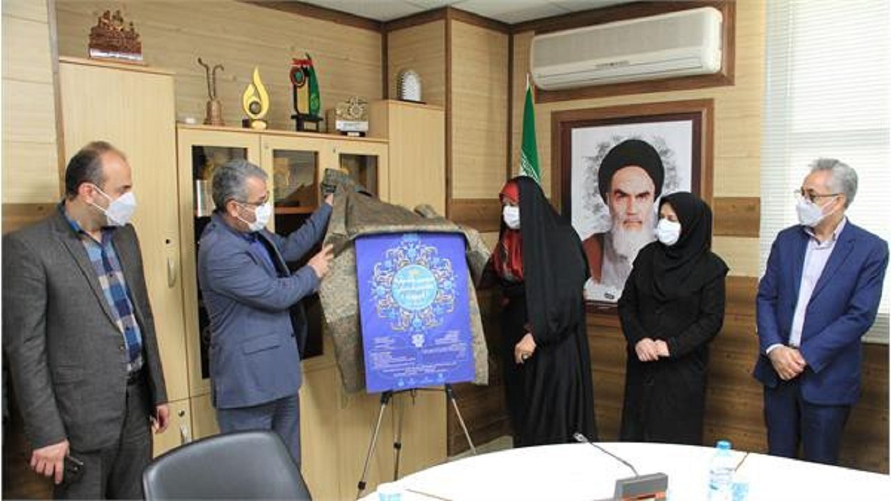 فراخوان ارسال آثار به جشنواره فیروزه در استان گلستان