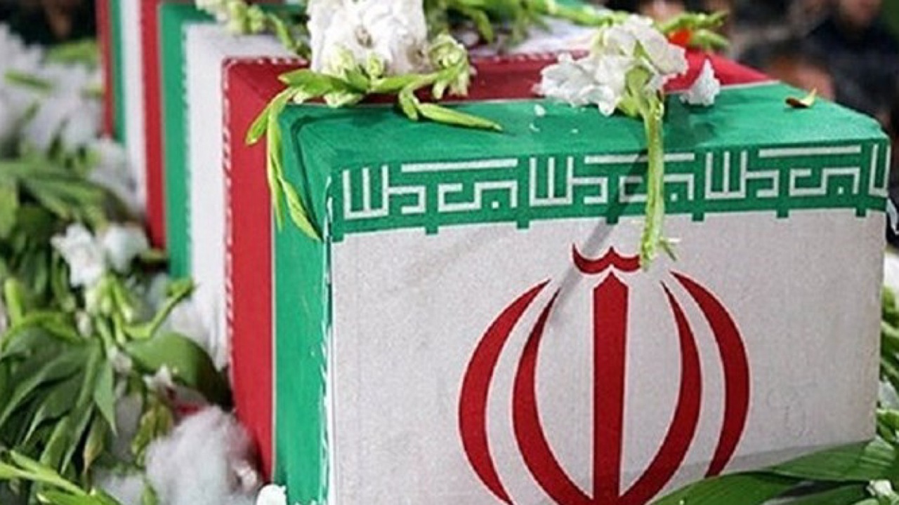 شهادت مامور ناجا در درگیری با اوباش