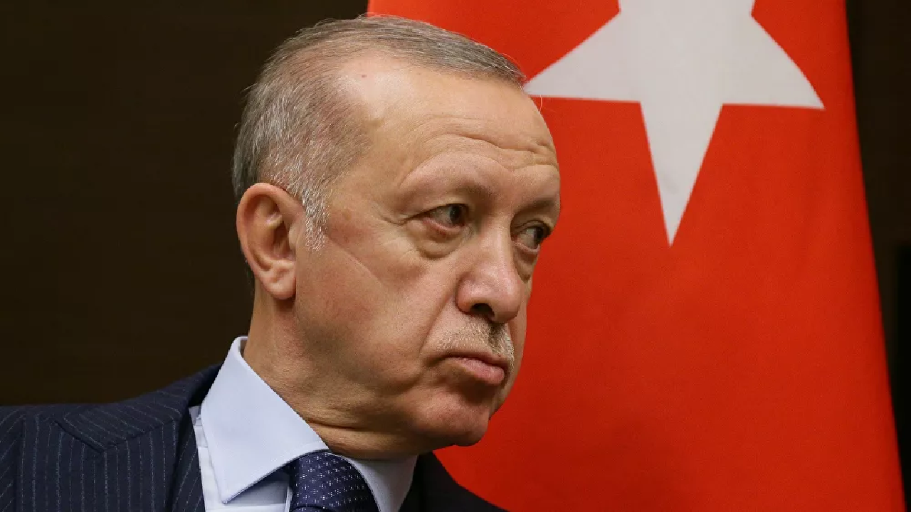 گفتگوی تلفنی اردوغان با رئیس رژیم صهیونیستی