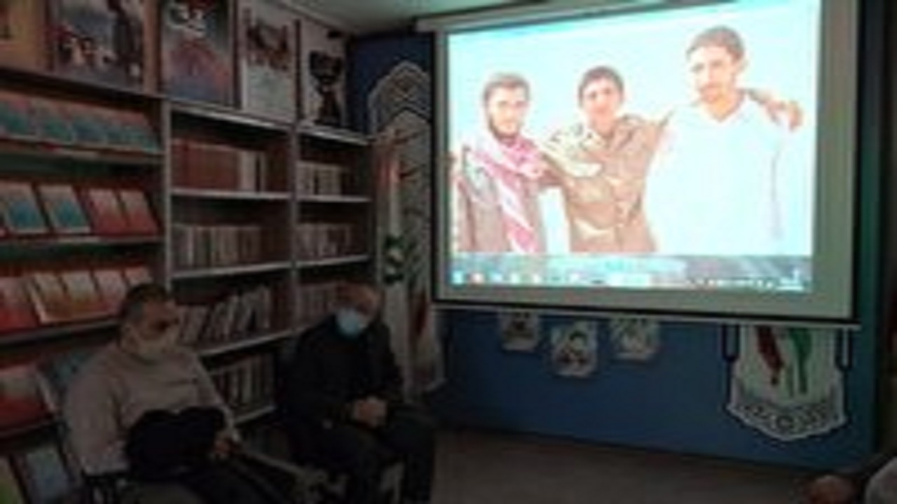 قرار هفتگی برای فرهنگ سازی حماسه سازان