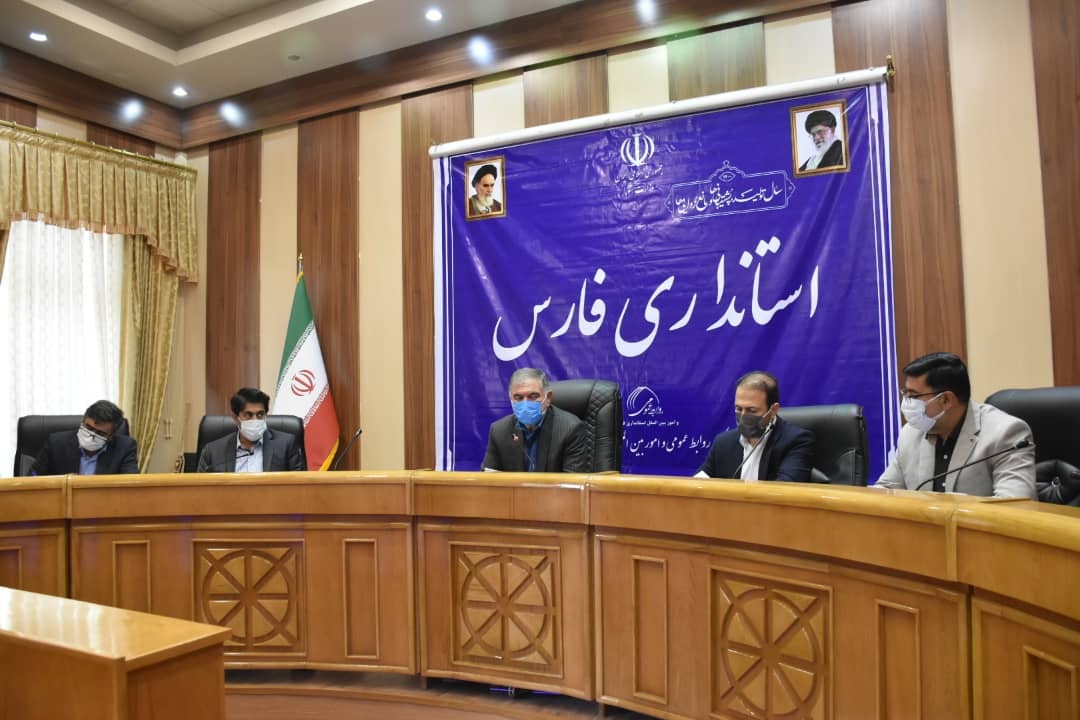 احیای هفت واحد تولیدی، اولویت کارگروه تسهیل و رفع موانع تولید فارس