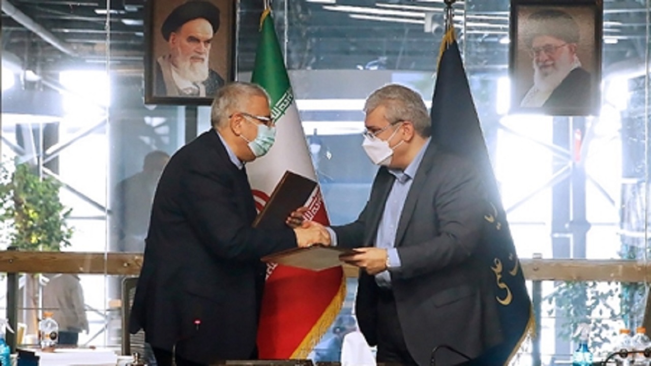 فعالیت ۷۰۰ شرکت دانش بنیان در حوزه نفت و انرژی