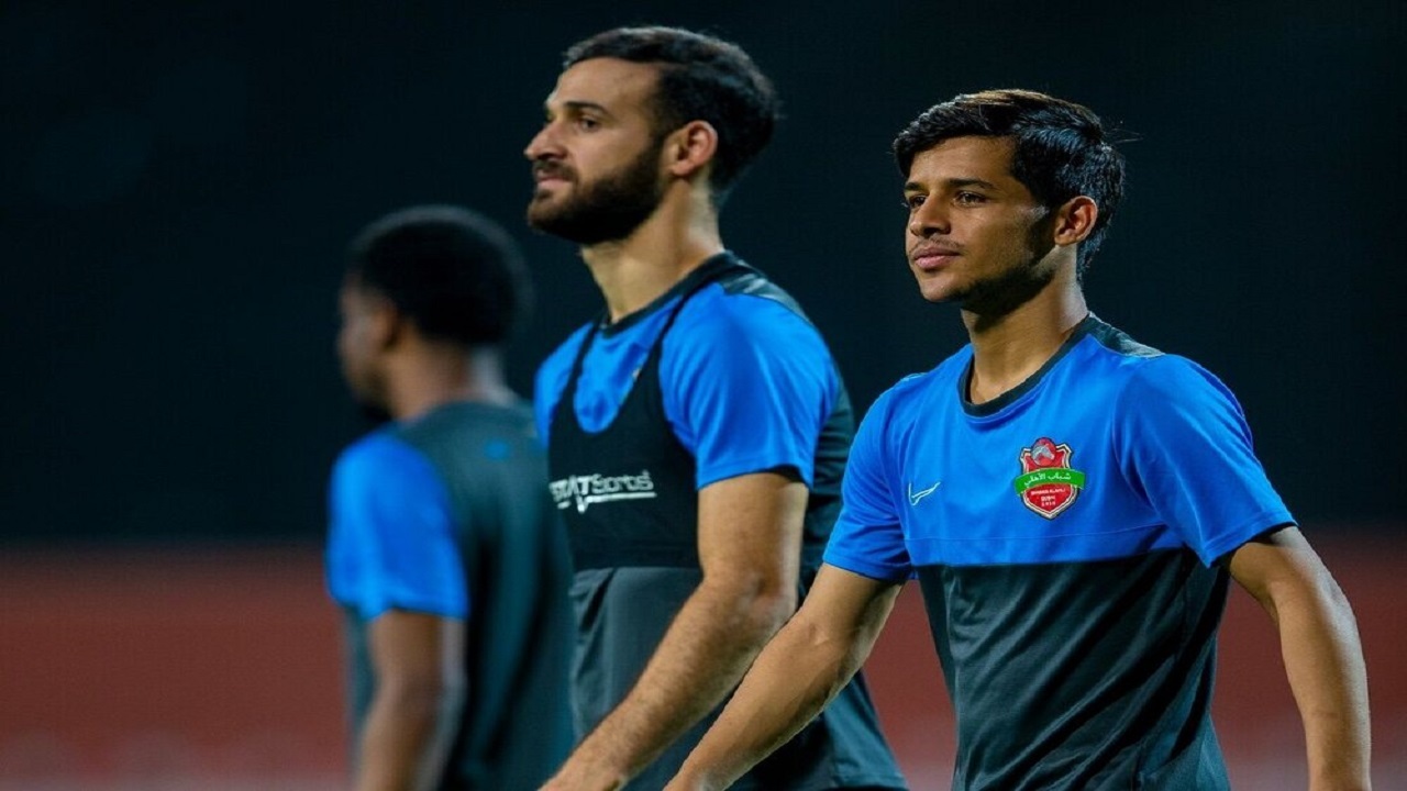 لژیونرهای تیم ملی فوتبال ایران به تمرینات الاهلی بازگشتند