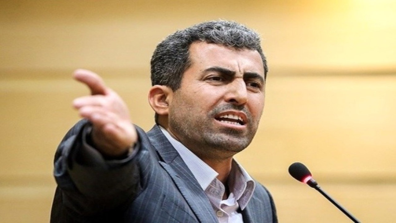 واگذاری شرکت زغال سنگ به بخش خصوصی کذب است