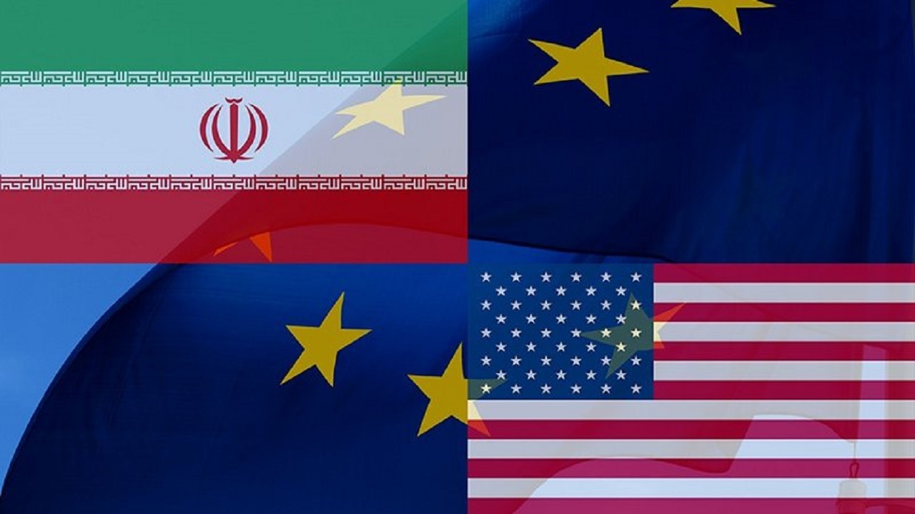 رایزنی تروئیکای اروپایی، آمریکا و شورای همکاری خلیج فارس درباره ایران