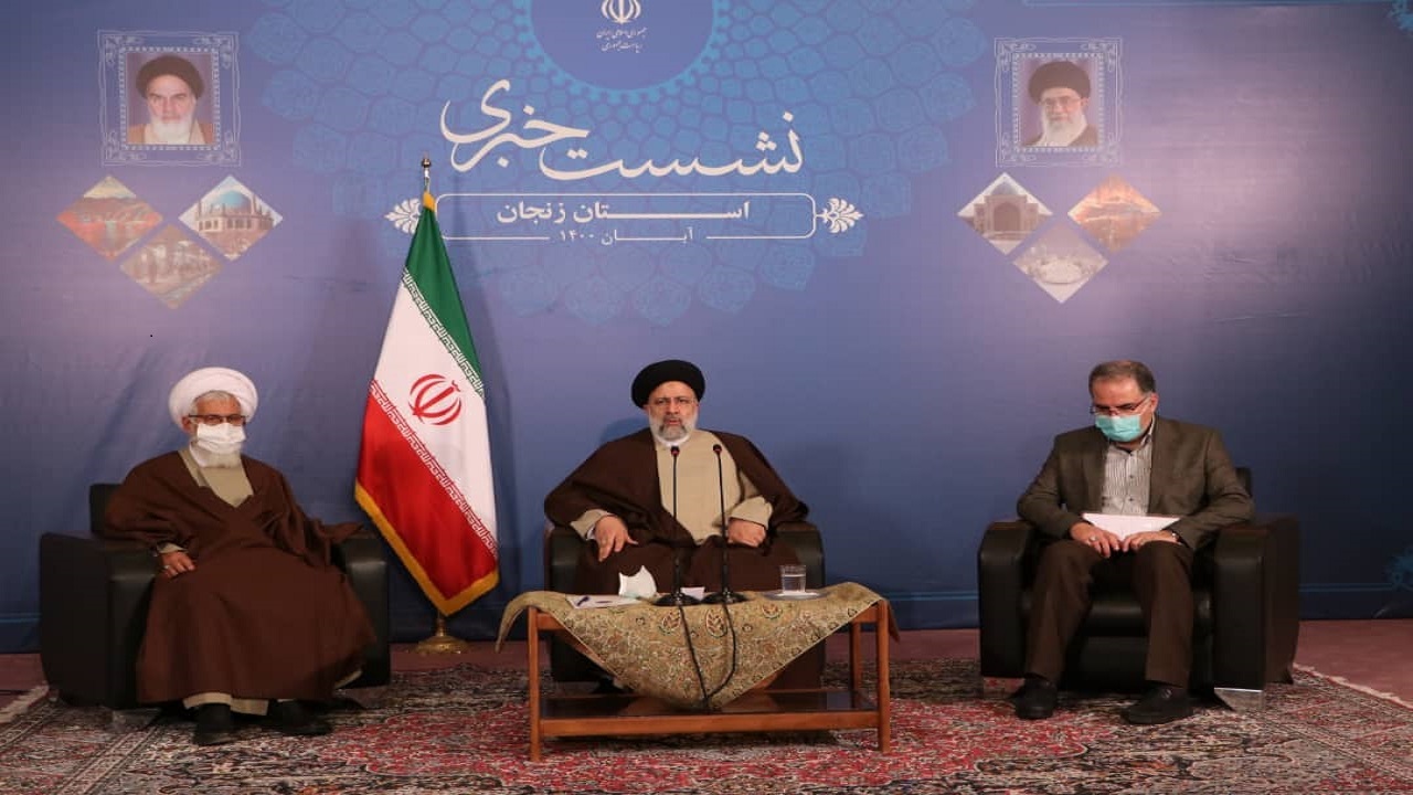 برای کار جهادی باید در نگرش‌ها تحول ایجاد کرد