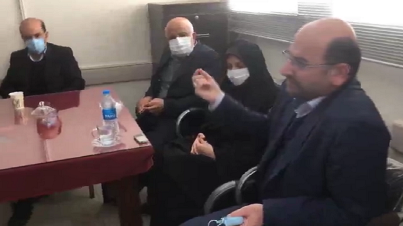 خبری خوش برای تاکستانی‌ها
