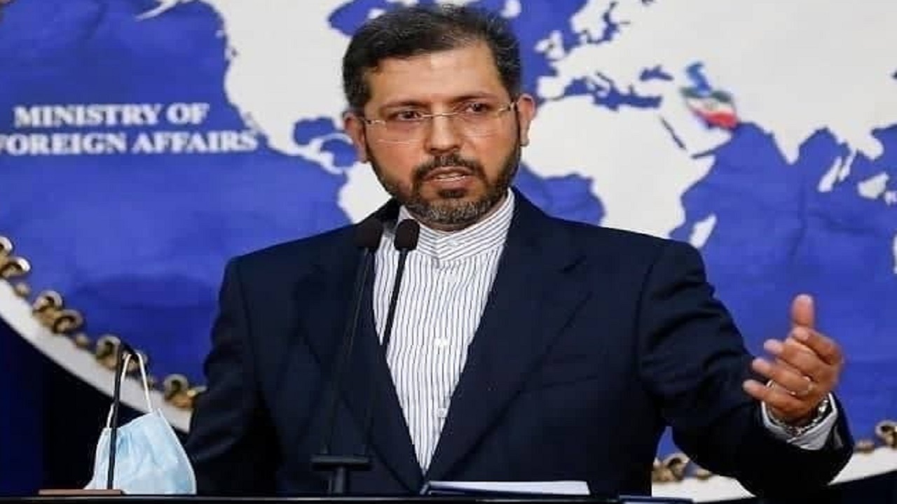 آمریکا به عنوان ناقض قطعنامه ۲۲۳۱ دوباره درصدد بحران آفرینی علیه ایران است