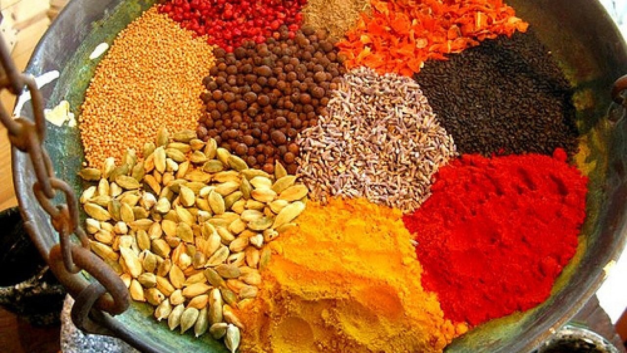 چاشنی