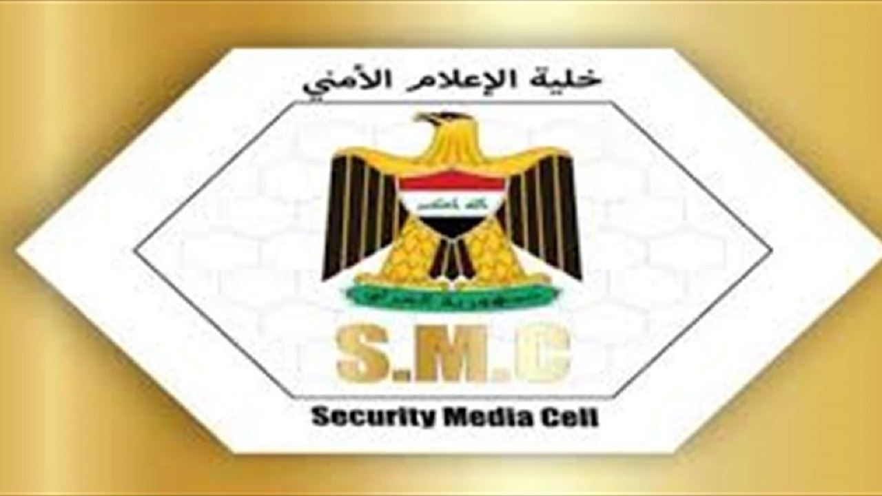 بازداشت یکی از سرکرده‌های داعش در استان الانبار