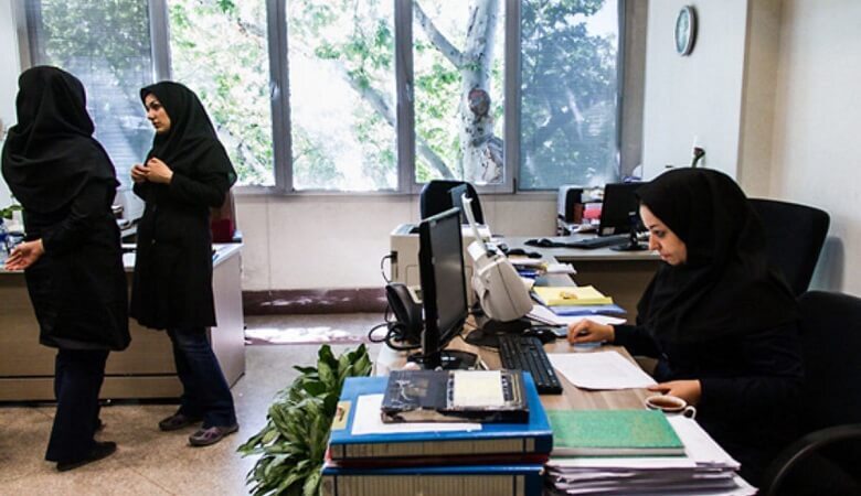 اطلاعات چه تعداد کارمند باید در (پاکنا) ثبت شود؟