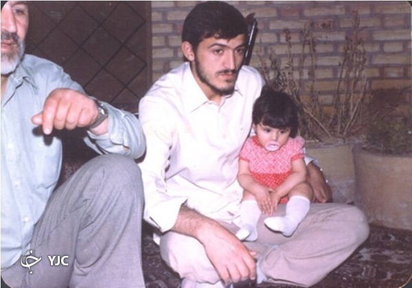 روایت زندگی آقا مهدی؛ از کوچه&zwnj;های قم تا جبهه&zwnj;های سردشت