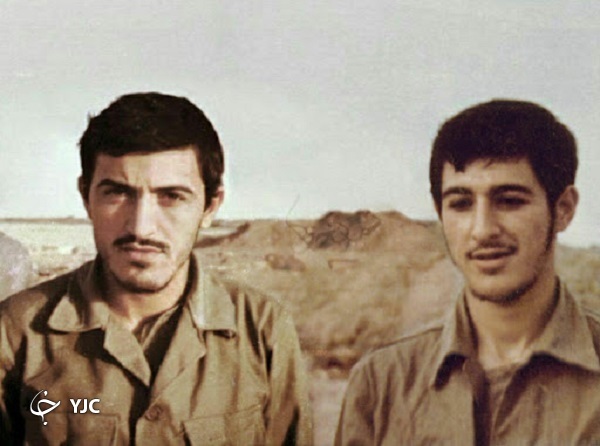 روایت زندگی آقا مهدی؛ از کوچه&zwnj;های قم تا جبهه&zwnj;های سردشت