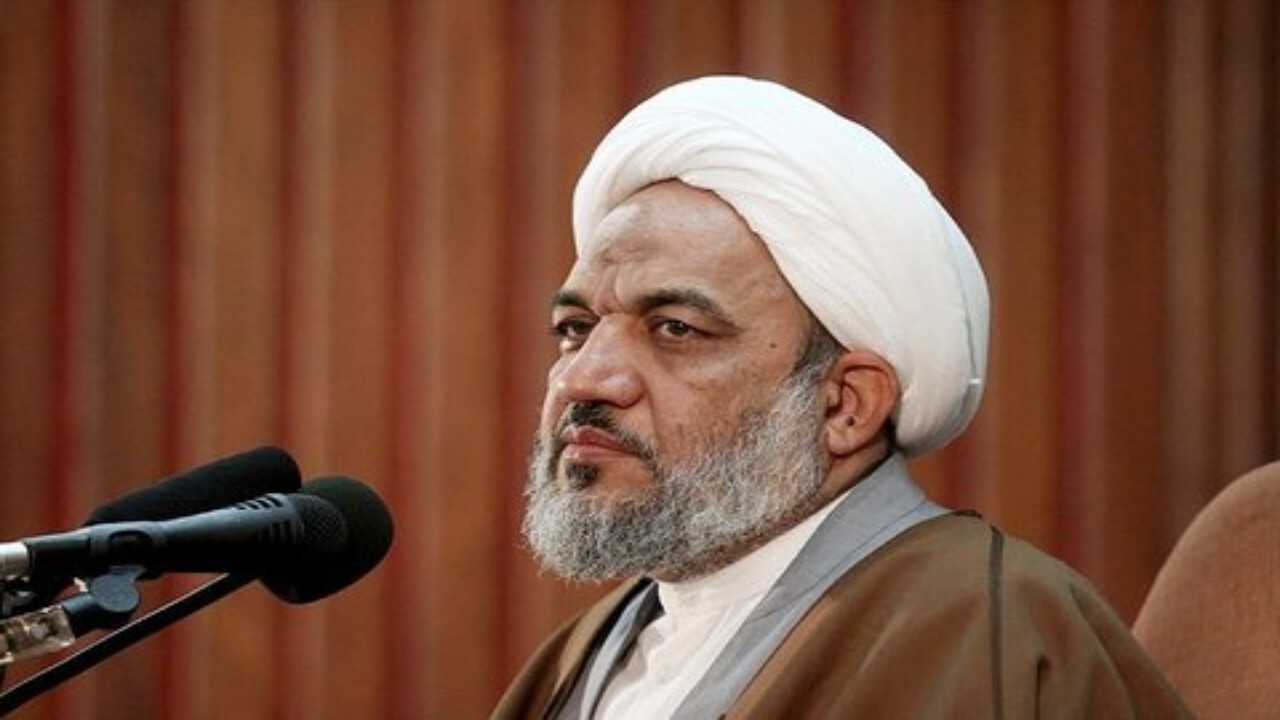 پیوند بین مجلس و جوانان انقلابی اصفهان برقرار شده است