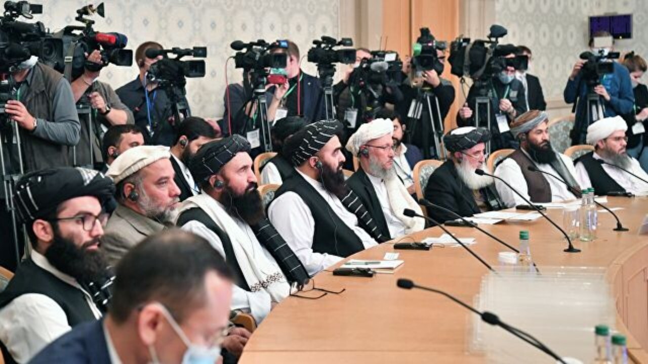 طالبان خبر ممنوعیت رفتن افراد غیر مسئول به ولایت پنجشیر را تکذیب کرد