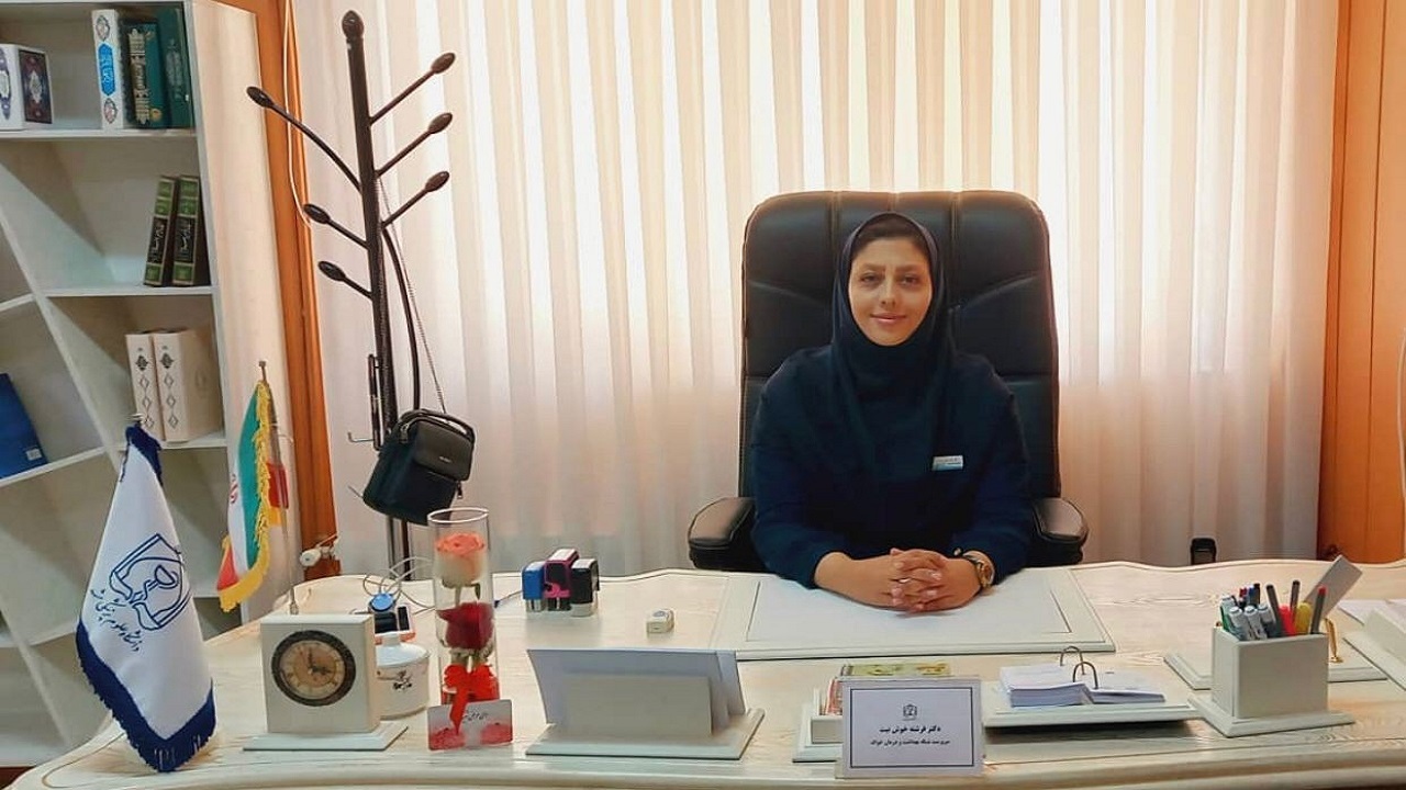 عدم استقبال مردم برای تزریق دوز دوم واکسن کرونا در خواف