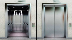 ترفندی برای زمانی که در آسانسور گیر می‌کنید + فیلم