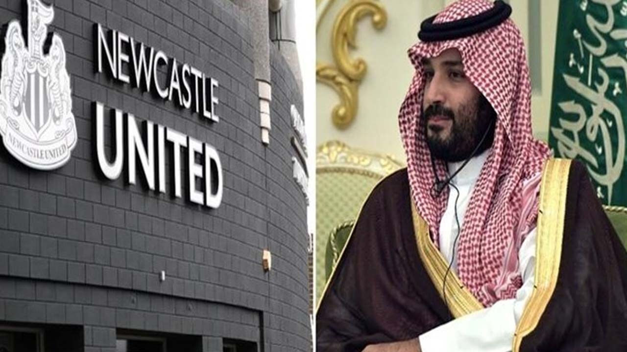 شکست پروژه تطهیر آل سعود در ورزش/ نیوکاسل هم نتوانست به داد بن سلمان برسد
