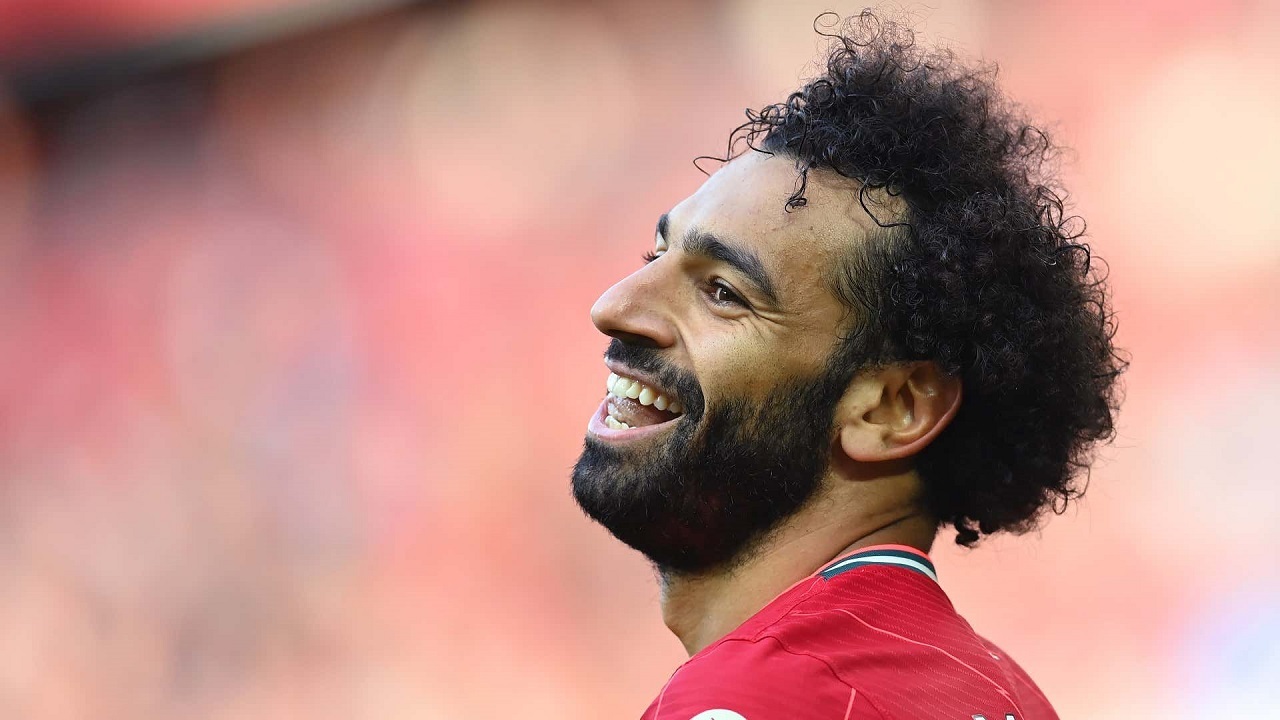 میزان ثروت محمد صلاح مشخص شد