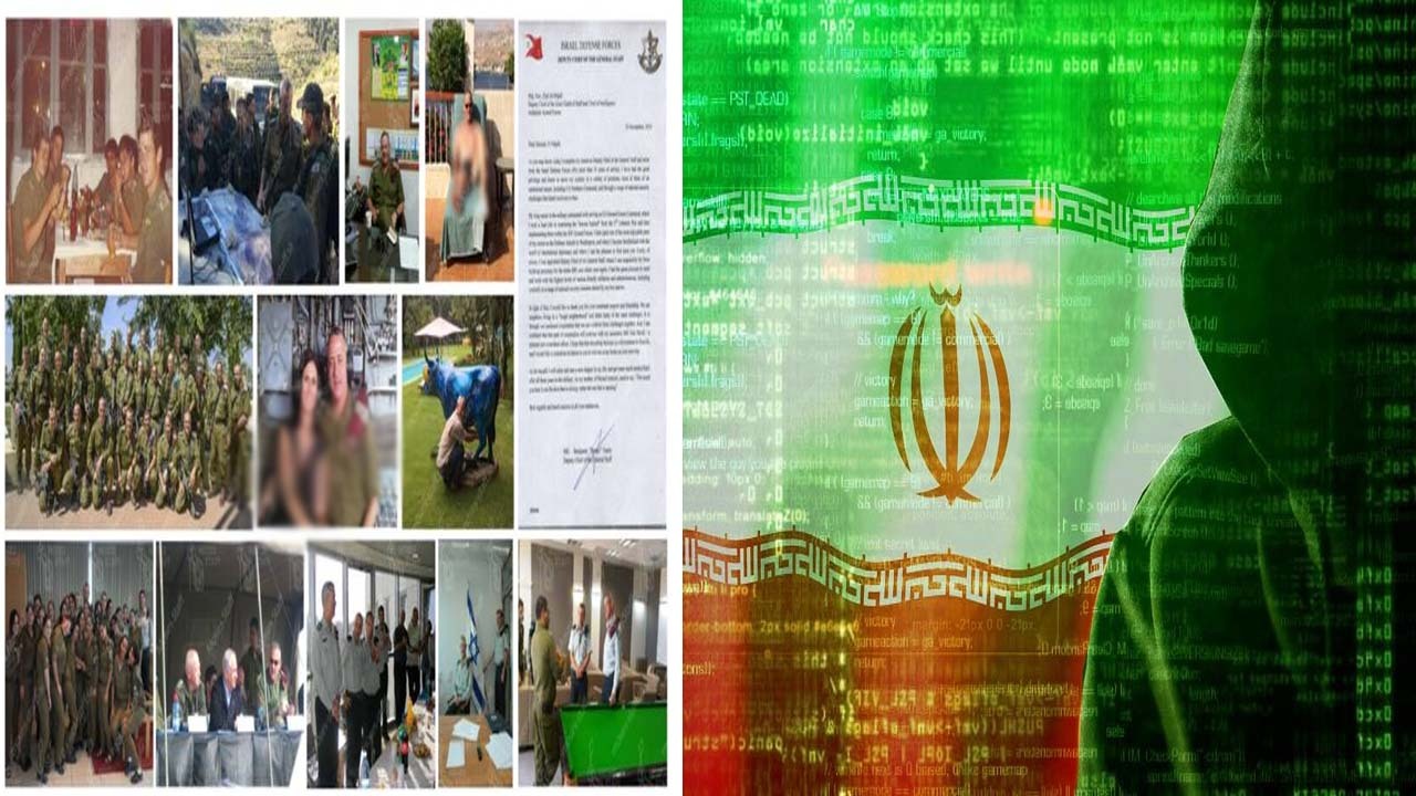 دست برتر ایران در جنگ سرد با اسرائیل + تصاویر