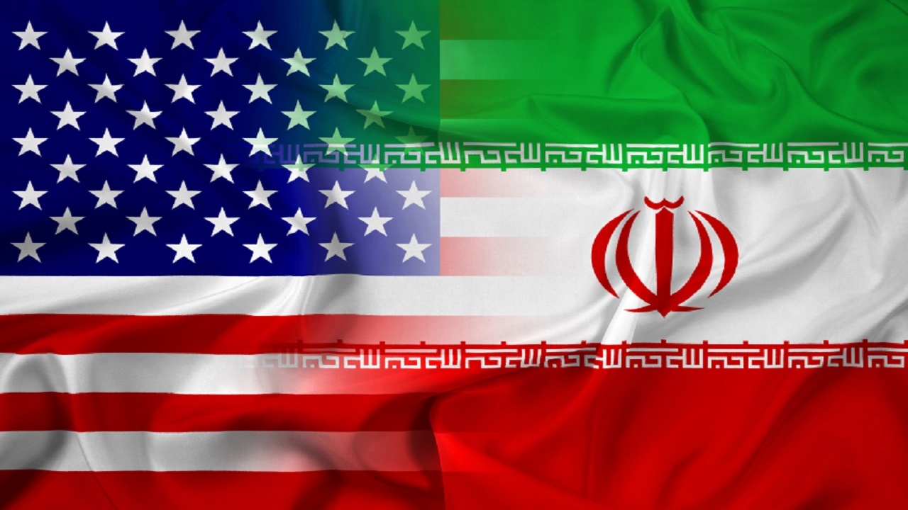 حمله به پایگاه آمریکا، پاسخ ایران به حمله اسرائیل بود