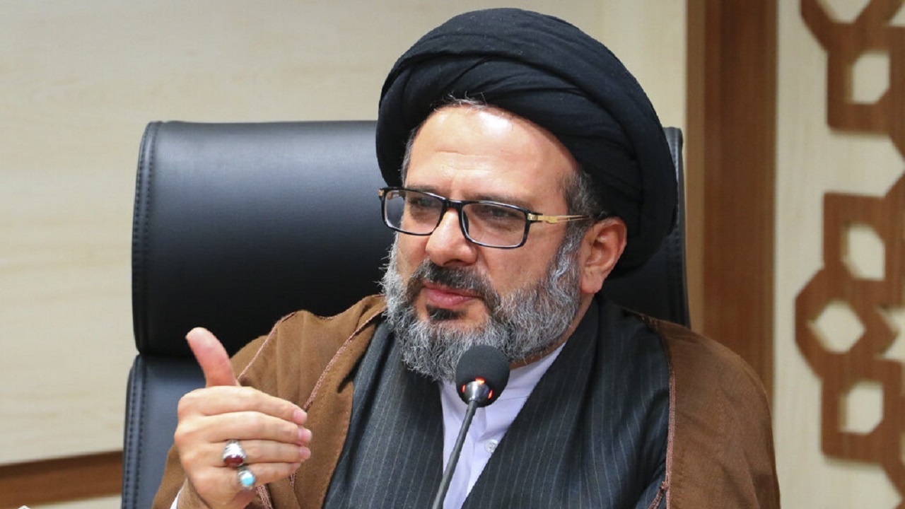 انعقاد ۱۰۰ تفاهم‌نامه در اولویت برنامه‌های حوزه قرار دارد