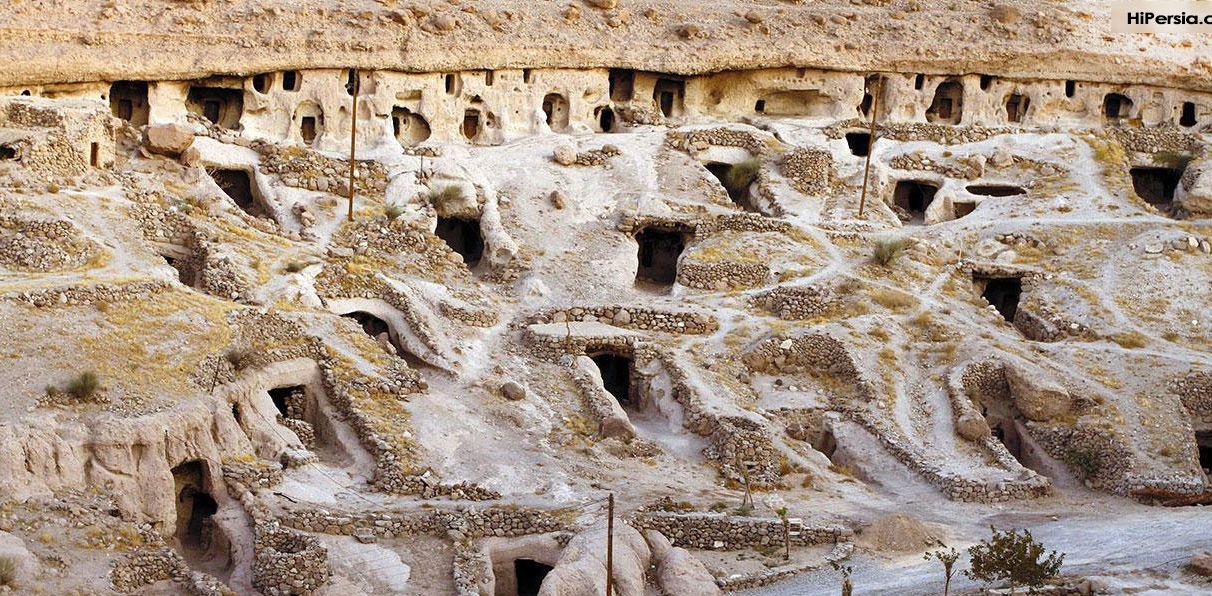 ۱۱ روستای دیدنی و خوش آب و هوای ایران را بشناسید + تصاویر