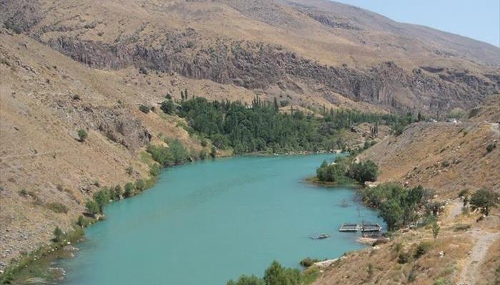 ۱۱ روستای دیدنی و خوش آب و هوای ایران را بشناسید + تصاویر