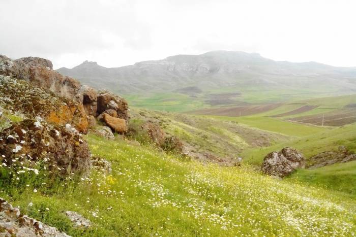 ۱۱ روستای دیدنی و خوش آب و هوای ایران را بشناسید + تصاویر