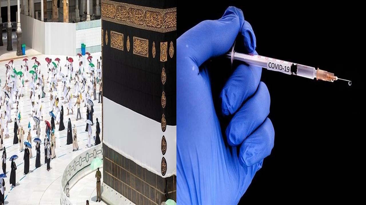 ماجرای واکسن حاجی‌های ایرانی