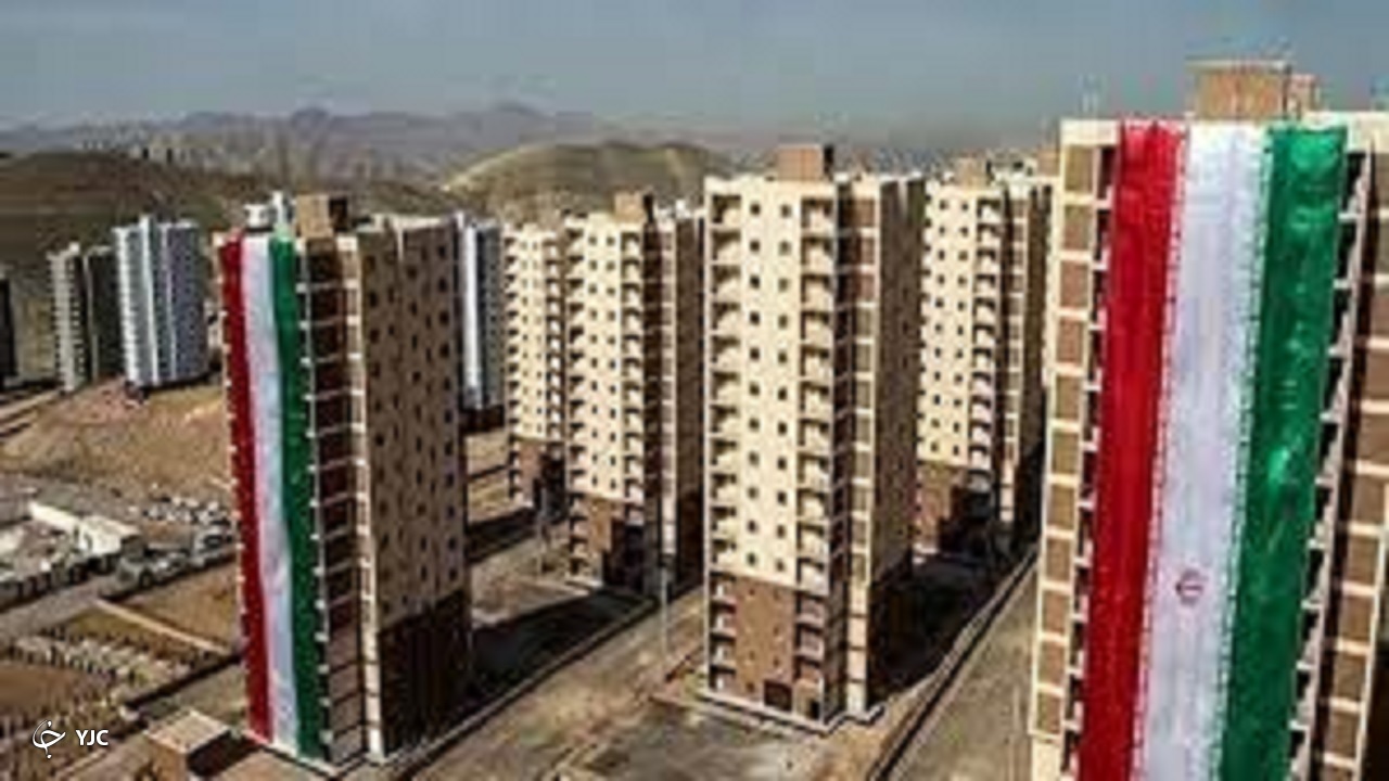 ۱۷۸ هزار واحد در قالب قانون جهش تولید در آذربایجان‌غربی ساخته می‌شود