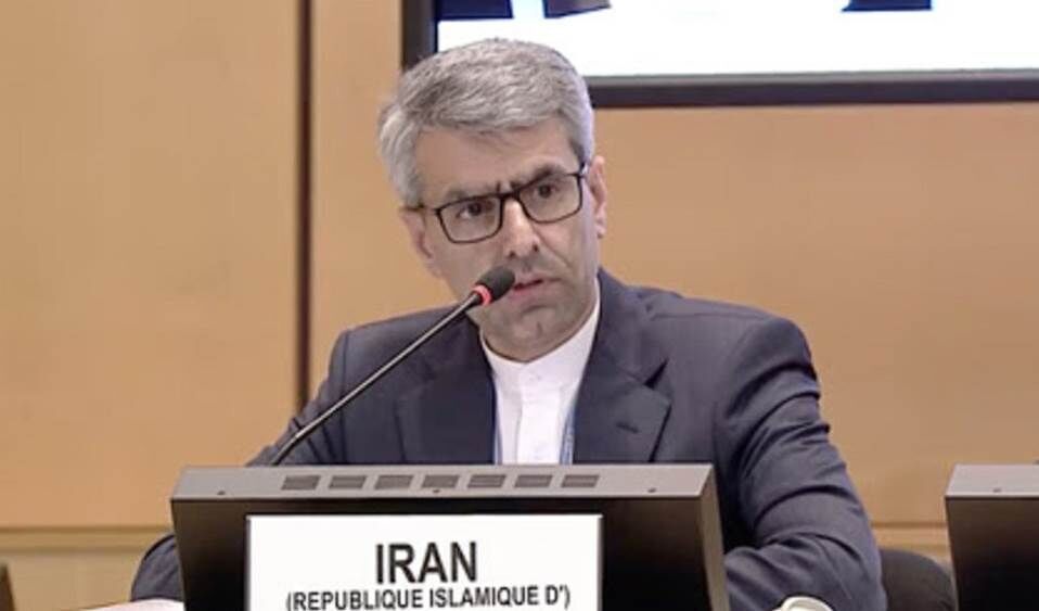 وظیفه ما روشن‌کردن حقیقتِ روایت‌های دروغین در مورد رژیم صهیونیستی است