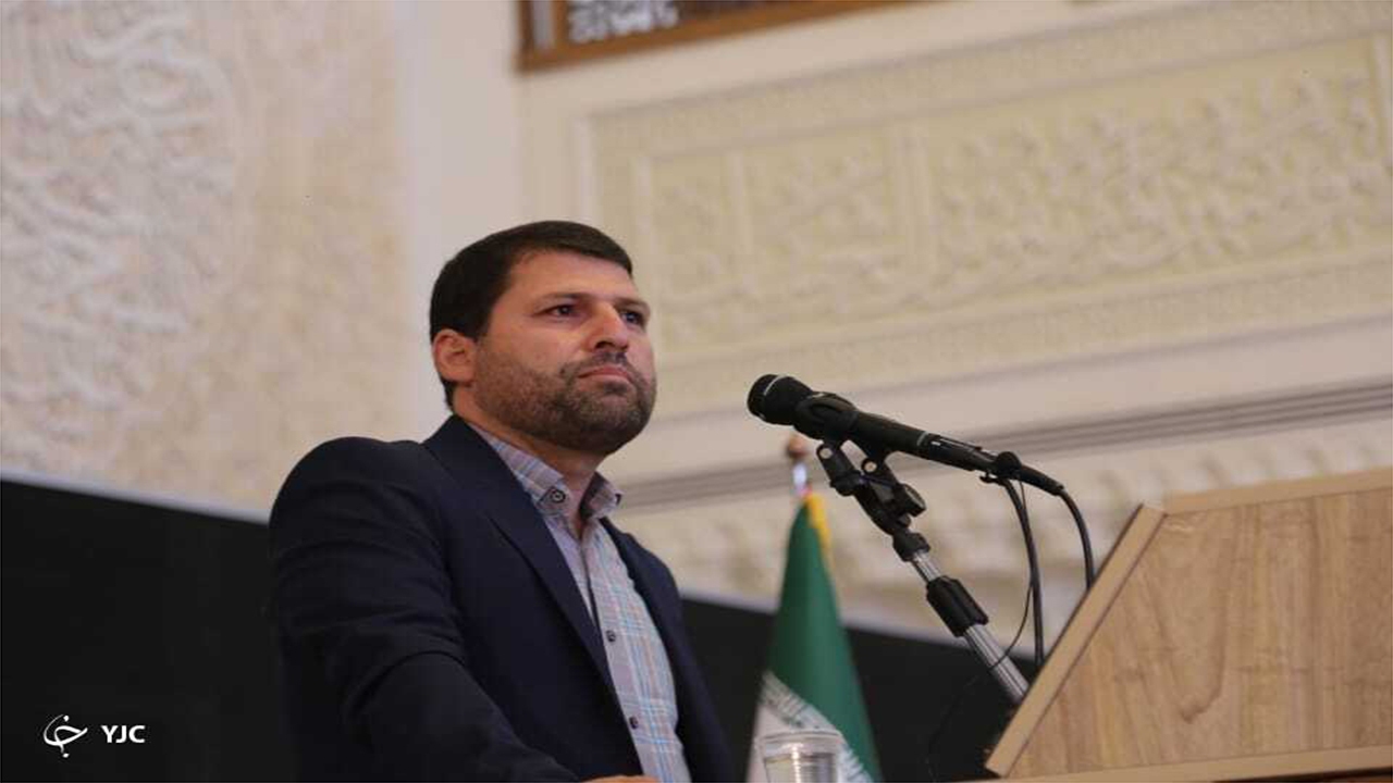 جهاد تبیین در اذهان تمام مردم و جوانان مغفول مانده است/ برنامه راهبردی مدون وجود ندارد