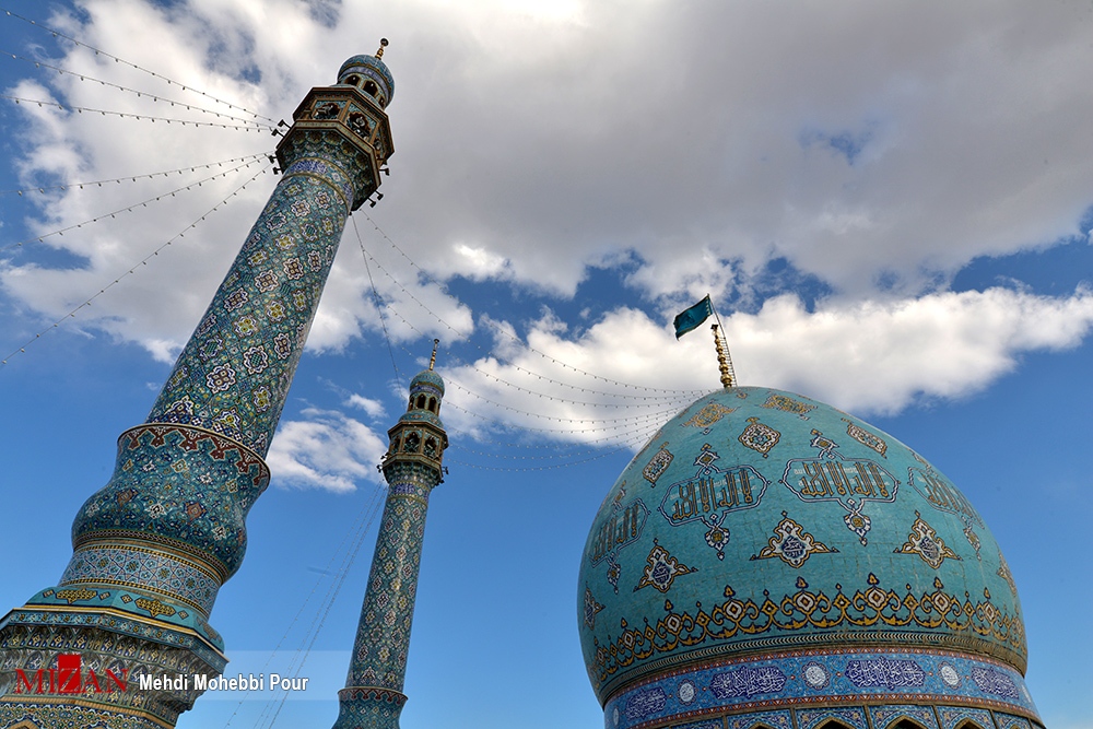 ثواب زیارت ندبه و &laquo;آل یاسین&raquo; در جمعه&zwnj;های انتظار