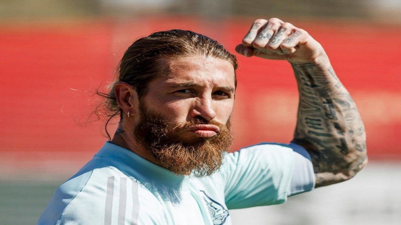 راموس بالاخره برای پاری سن ژرمن بازی خواهد کرد