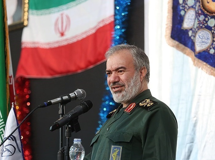 برگزاری رزمایش اطلاعاتی سپاه با محوریت ۶ استان/ اقتضای پیروزی در جنگ‌های جدید افزایش توانمندی اطلاعاتی است