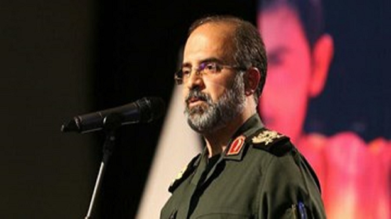ادامه دادن راه شهدا نیازمند "مجاهدت، ایثار و استقامت" است