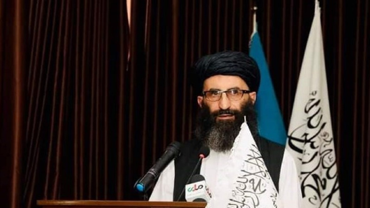 طالبان: تحصیل حق اسلامی و قانونی زنان است