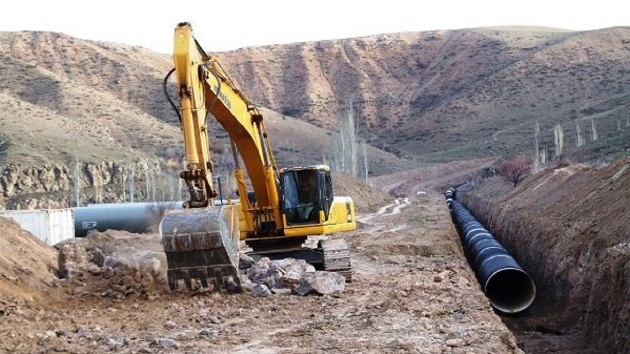یک هزار روستای خوزستان تا پایان دهه فجر آبدار می‌شوند