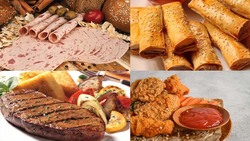 باشگاه خبرنگاران -آموزش آشپزی؛ از استیک آنتیکور و بورک چی تا پیتزای گوجه‌فرنگی برشته + تصاویر
